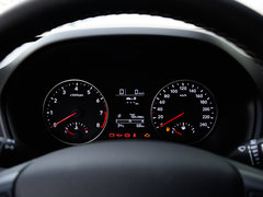 2018款 1.6L 自动逸享型