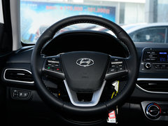 2018款 1.6L 自动逸享型