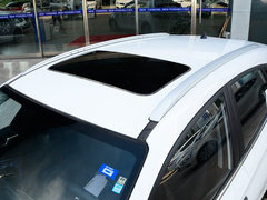 2018款 1.6L 自动逸享型