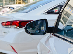 2018款 1.6L 自动逸享型