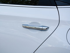 2018款 1.6L 自动逸享型