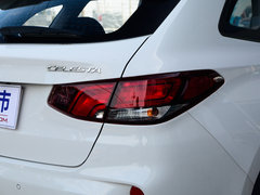 2018款 1.6L 自动逸享型
