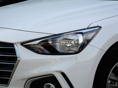 2018款 1.6L 自动逸享型