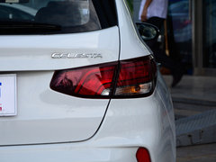 2018款 1.6L 自动逸享型