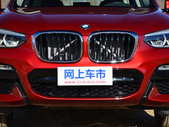 2018款 xDrive25i M运动套装