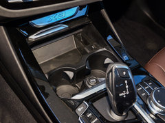 2018款 xDrive25i M运动套装