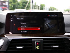 2018款 xDrive30i 领先型 M运动套装