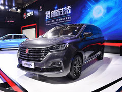 2019款 1.5T 手动精英型 7座 国V