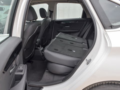 2018款 218i 领先型