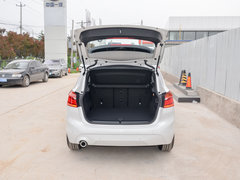 2018款 218i 领先型