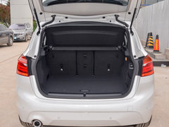 2018款 218i 领先型