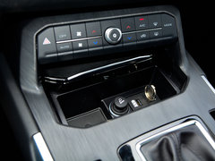 2019款 升级款 2.0T 四驱旗舰型 国V