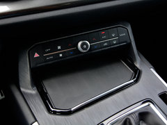 2019款 升级款 2.0T 四驱旗舰型 国V