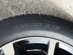 2019款 升级款 2.0T 四驱旗舰型 国V