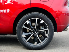 2019款 升级款 2.0T 四驱旗舰型 国V
