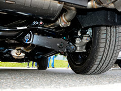 2019款 升级款 2.0T 四驱旗舰型 国V