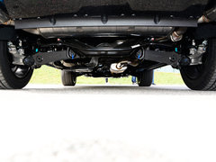 2019款 升级款 2.0T 四驱旗舰型 国V