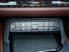 2019款 升级款 2.0T 四驱旗舰型 国V