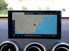2019款 升级款 2.0T 四驱旗舰型 国V