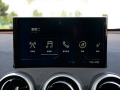 2019款 升级款 2.0T 四驱旗舰型 国V