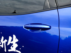 2019款 升级款 2.0T 四驱旗舰型 国V