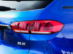2019款 升级款 2.0T 四驱旗舰型 国V