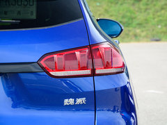 2019款 升级款 2.0T 四驱旗舰型 国V