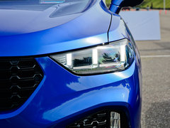 2019款 升级款 2.0T 四驱旗舰型 国V