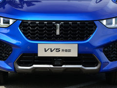2019款 升级款 2.0T 四驱旗舰型 国V