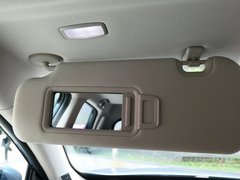 2019款 1.6T 星享版
