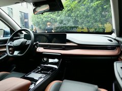 2019款 1.6T 星享版