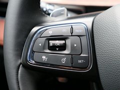 2019款 1.6T 星享版