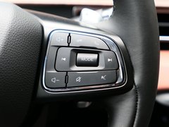 2019款 1.6T 星享版