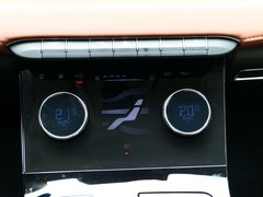 2019款 1.6T 星享版