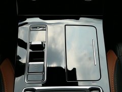 2019款 1.6T 星享版