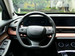 2019款 1.6T 星享版