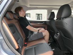 2019款 1.6T 星享版