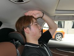 2019款 1.6T 星享版