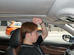 2019款 1.6T 星享版