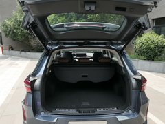 2019款 1.6T 星享版