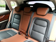 2019款 1.6T 星享版