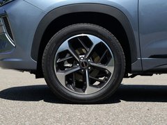 2019款 1.6T 星享版