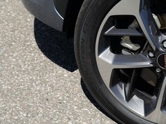 2019款 1.6T 星享版