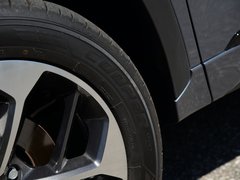 2019款 1.6T 星享版
