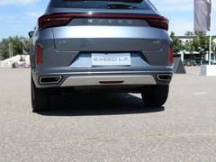 2019款 1.6T 星享版