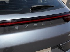 2019款 1.6T 星享版