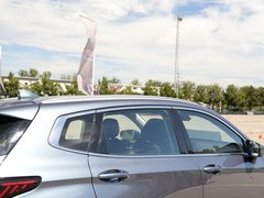 2019款 1.6T 星享版
