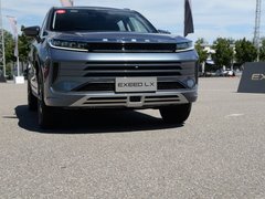 2019款 1.6T 星享版