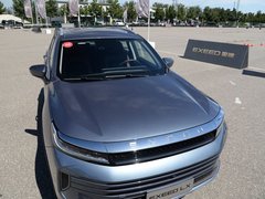 2019款 1.6T 星享版