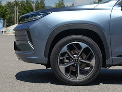 2019款 1.6T 星享版